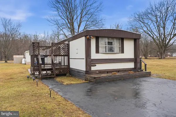 274 Hickory Dr, DOYLESTOWN, PA 18901