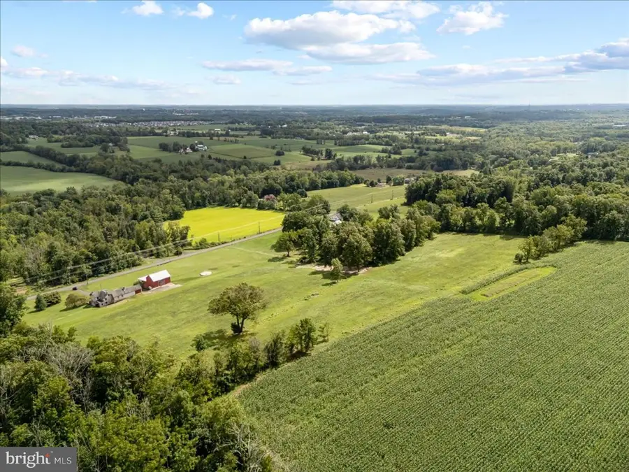 Lot 2 Curly Hill Rd, Doylestown, PA 18902 - #3