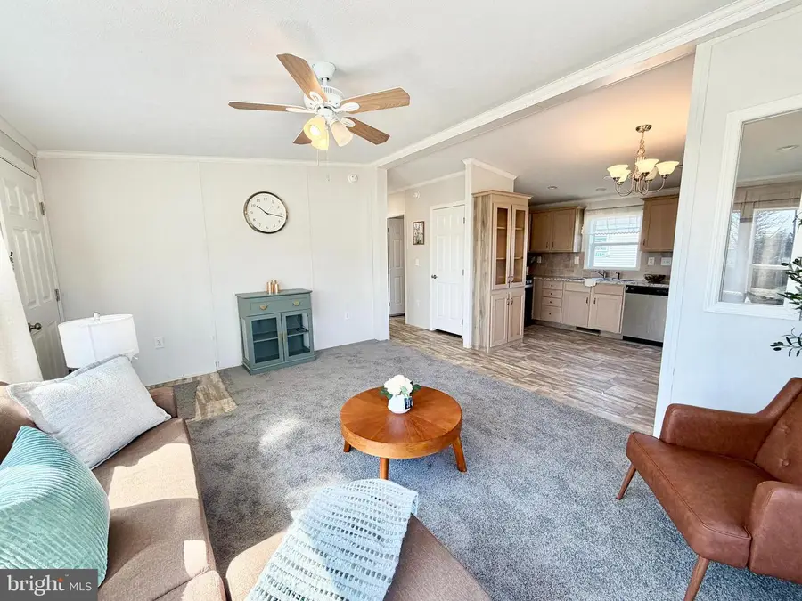 201 Johnson Dr, Fairless Hills, PA 19030 - #3