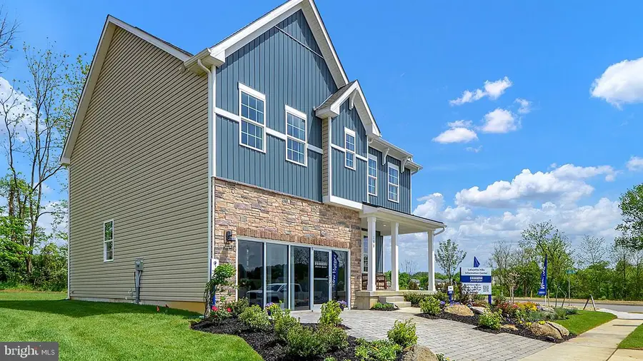 440 Liberty Trail, Sellersville, PA 18960 - #2