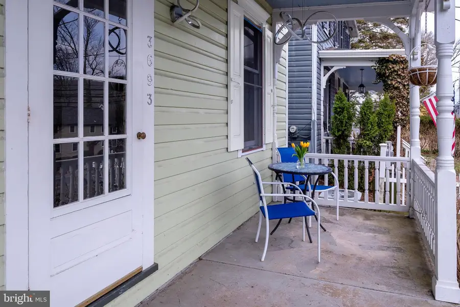 3693 River Rd, Lumberville, PA 18933 - #2