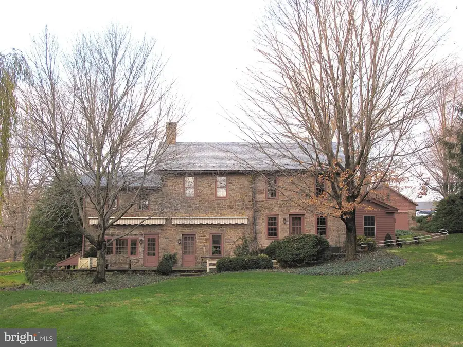 6766 Laurel Rd, New Hope, PA 18938 - #3