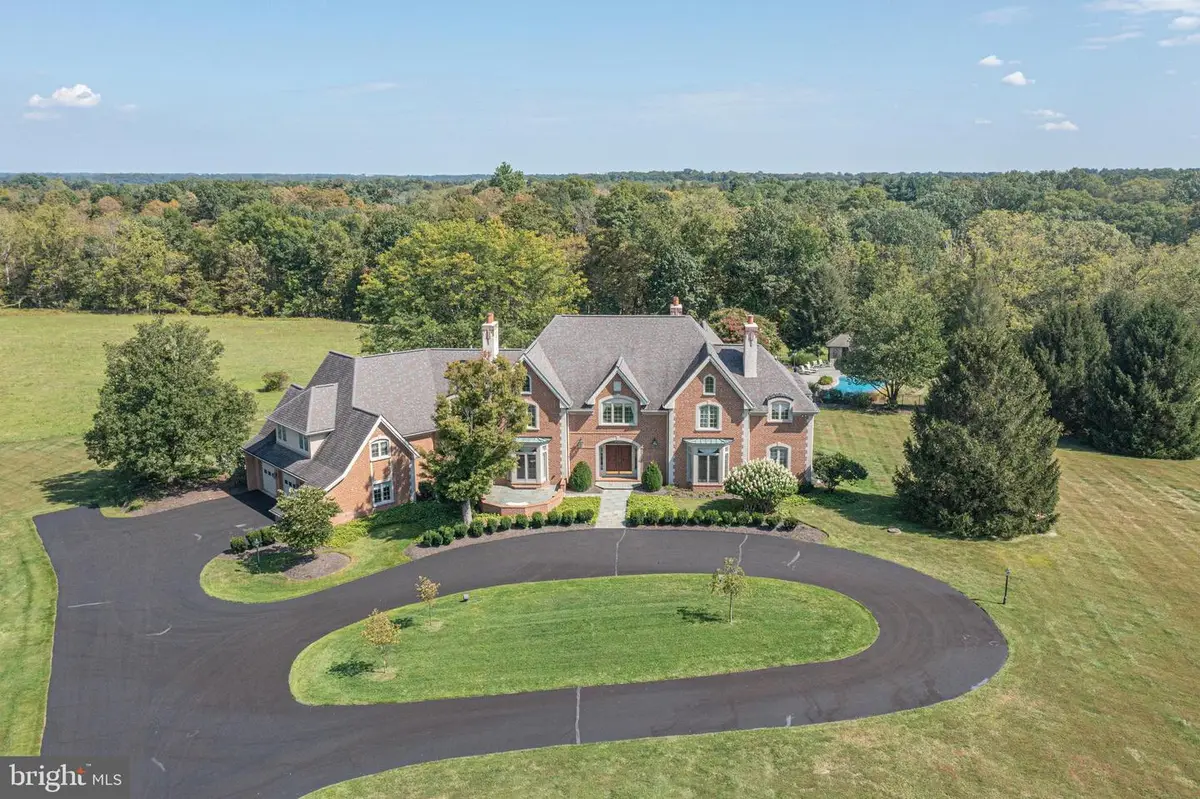 1710 Scott Dr, Newtown, PA 18940 - #1