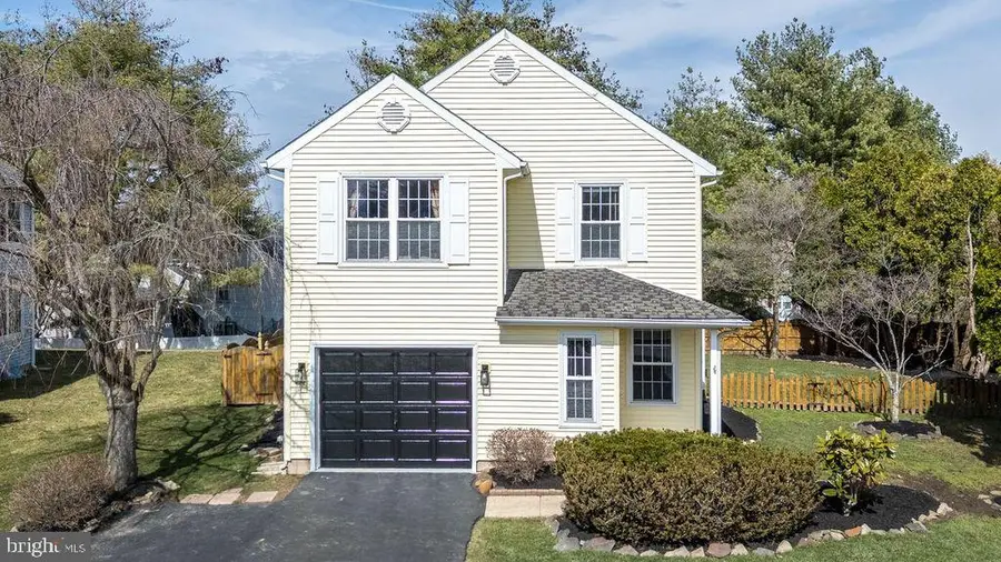 272 Stanford Pl, Newtown, PA 18940 - #2