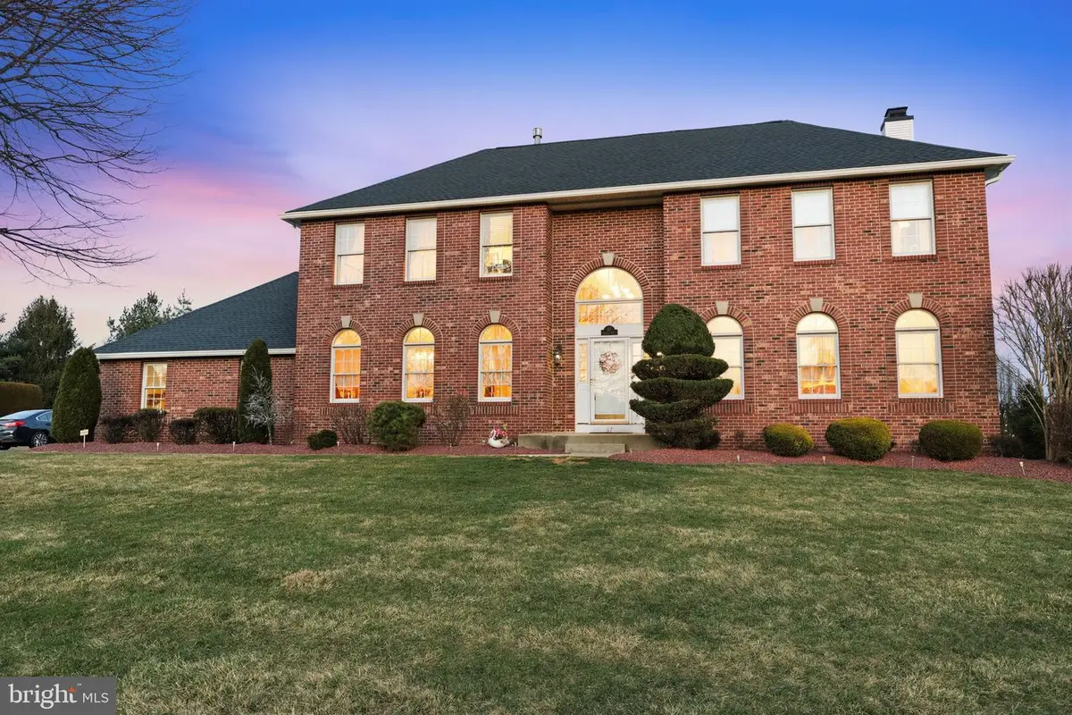 67 Florence Dr, Richboro, PA 18954 - #1