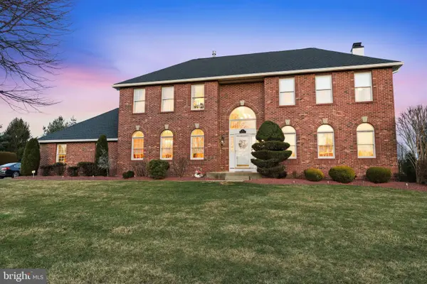 67 Florence Dr, RICHBORO, PA 18954