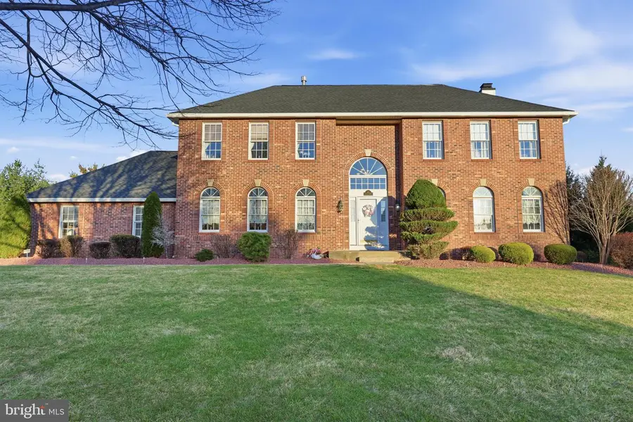 67 Florence Dr, Richboro, PA 18954 - #2