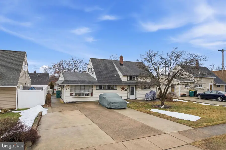 79 Autumn Ln, Levittown, PA 19055 - #2