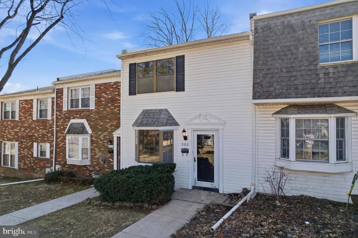 323 Harvard Sq, Bensalem, PA 19020 - #1