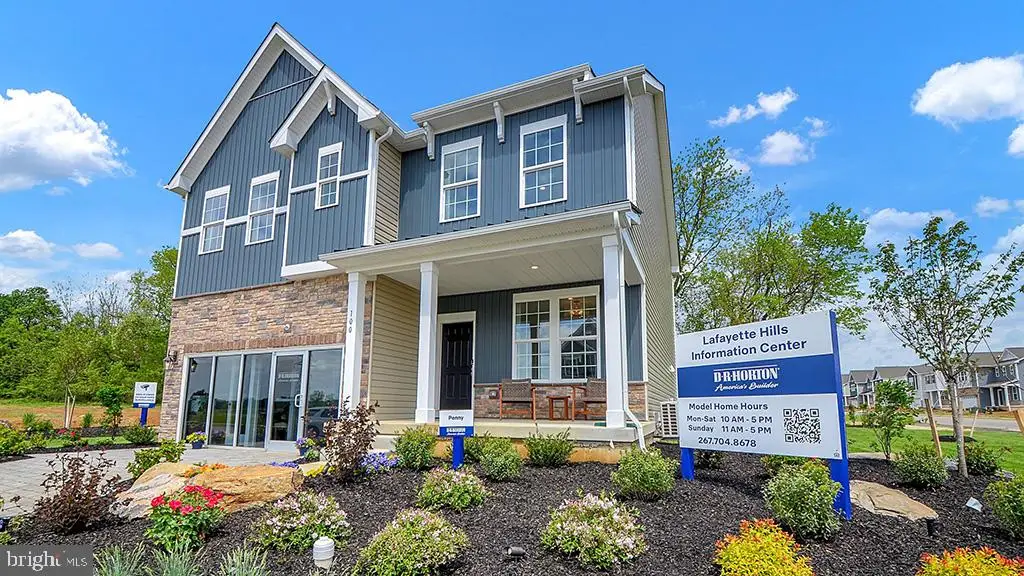 541 Trolley Ln, Sellersville, PA 18960 - #1