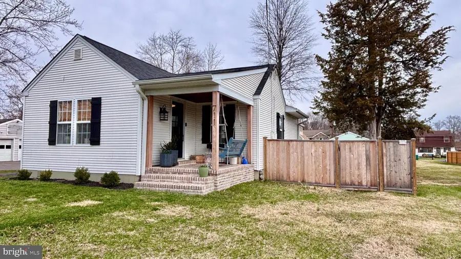 711 Madison Ave, Langhorne, PA 19047 - #3