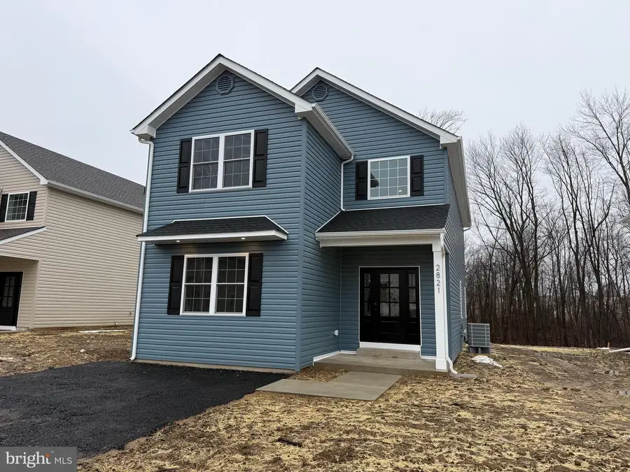 1206 Plymouth Ave, Bristol, PA 19007 - #2