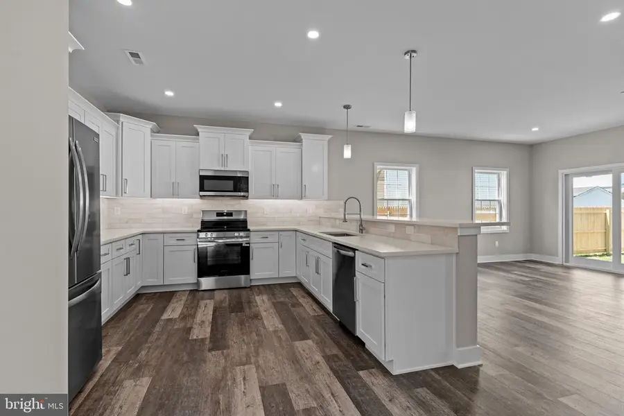 1206 Plymouth Ave, Bristol, PA 19007 - #3