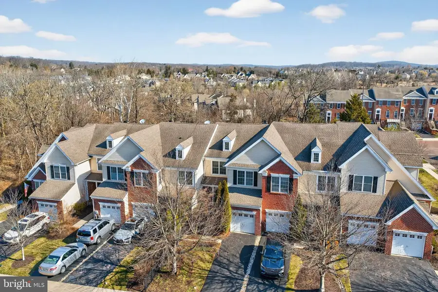 2437 N Whittmore St, Furlong, PA 18925 - #2