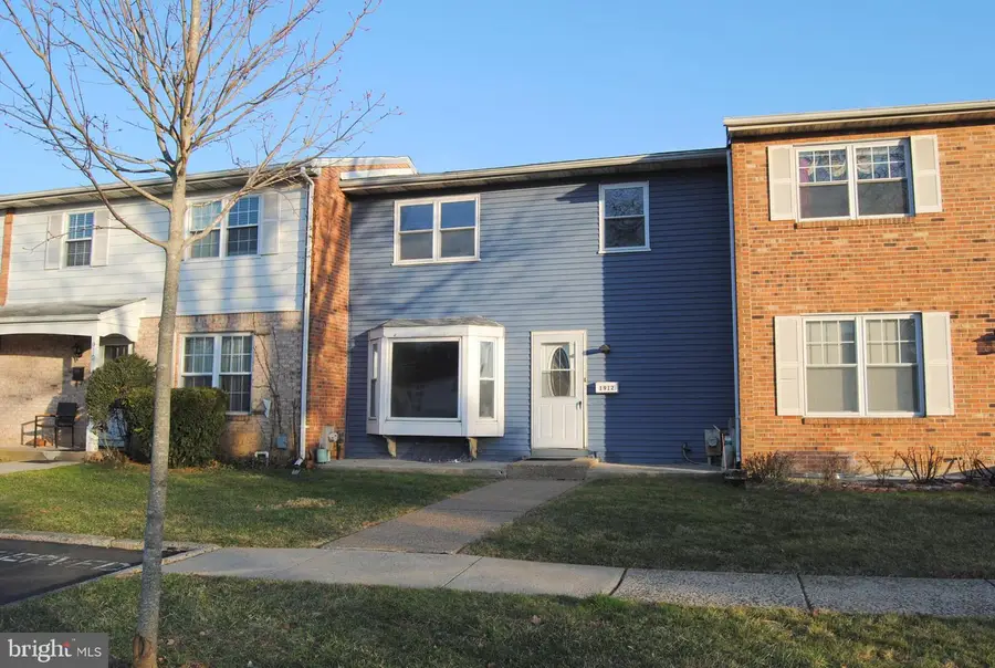 1912 Arrowood Dr, Bensalem, PA 19020 - #2