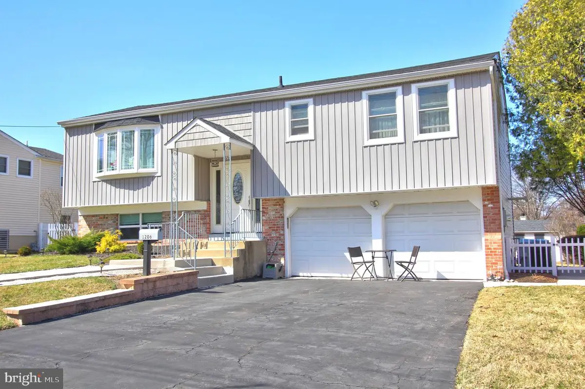 1206 Nassau Rd, Warminster, PA 18974 - #1