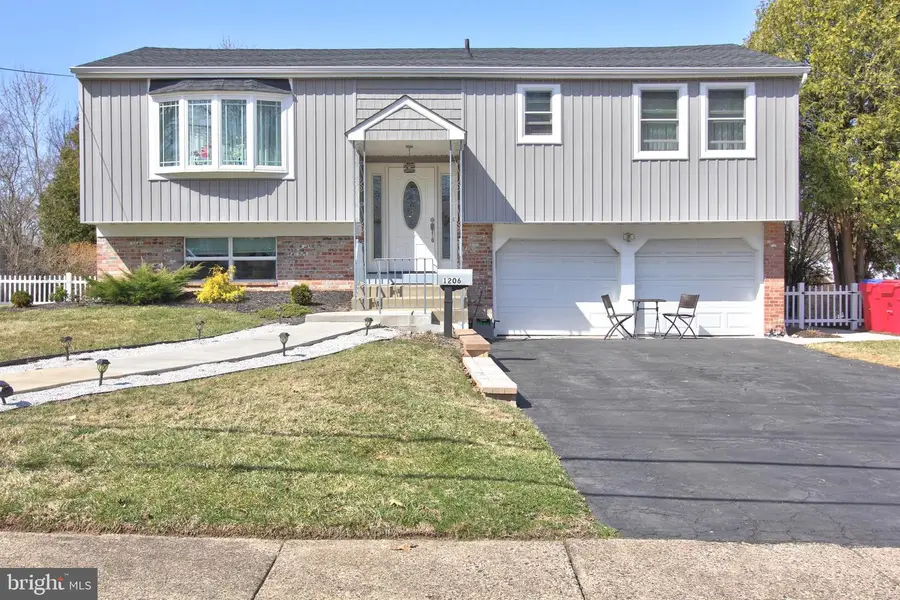 1206 Nassau Rd, Warminster, PA 18974 - #2