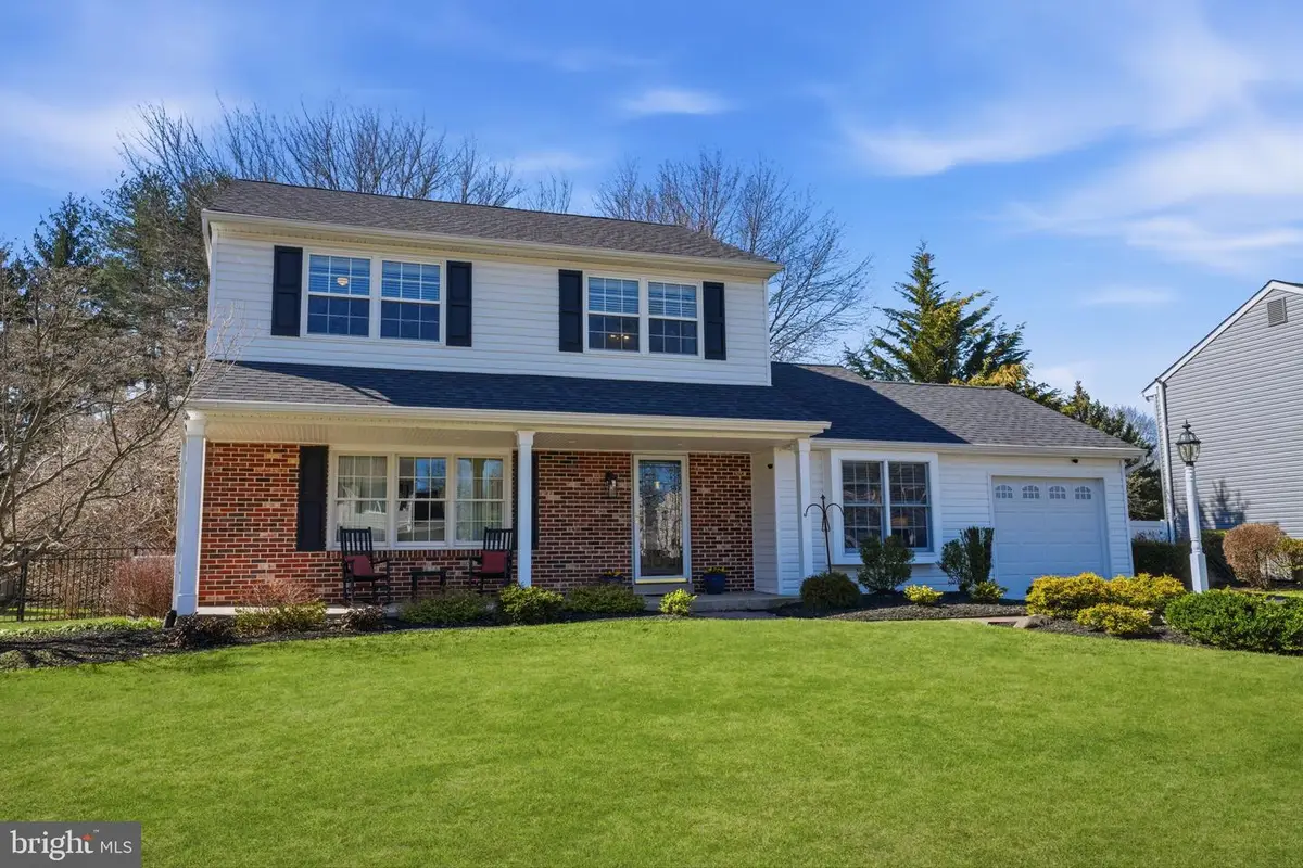 283 Greenview Rd, Yardley, PA 19067 - #1