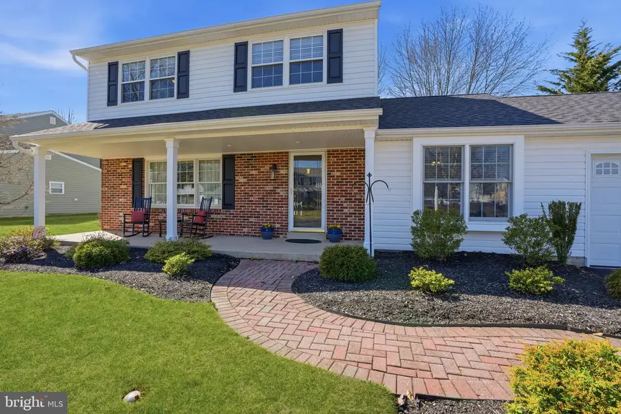 283 Greenview Rd, Yardley, PA 19067 - #3