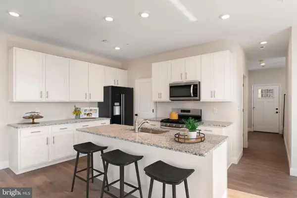 52 N Eighth St #homesite B26, PERKASIE, PA 18944