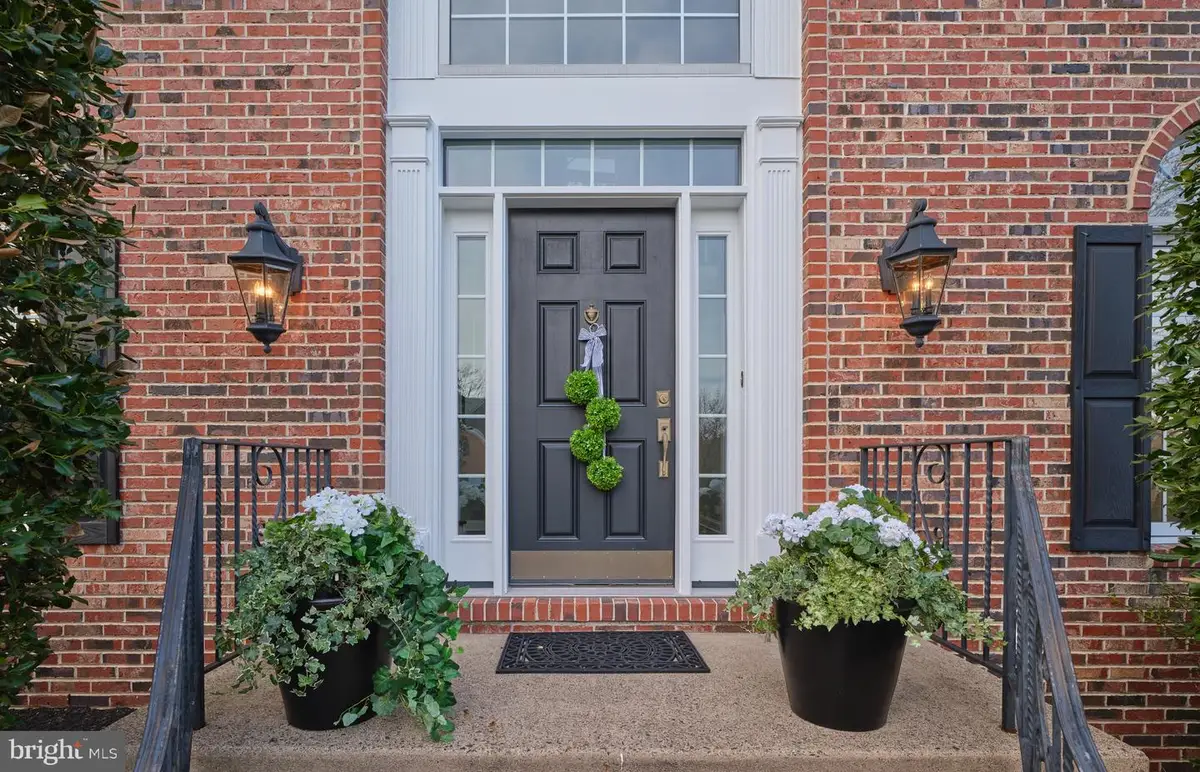 1052 S Kimbles Rd, Yardley, PA 19067 - #1