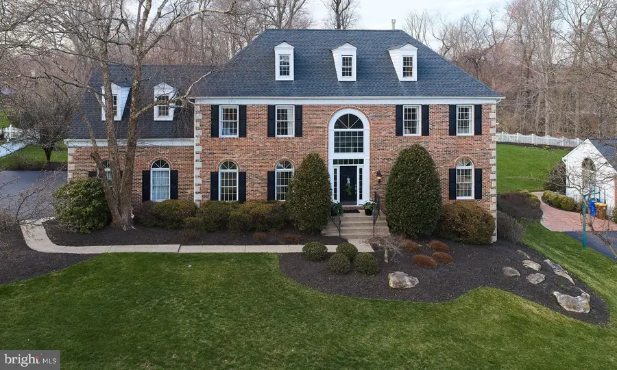 1052 S Kimbles Rd, Yardley, PA 19067 - #2