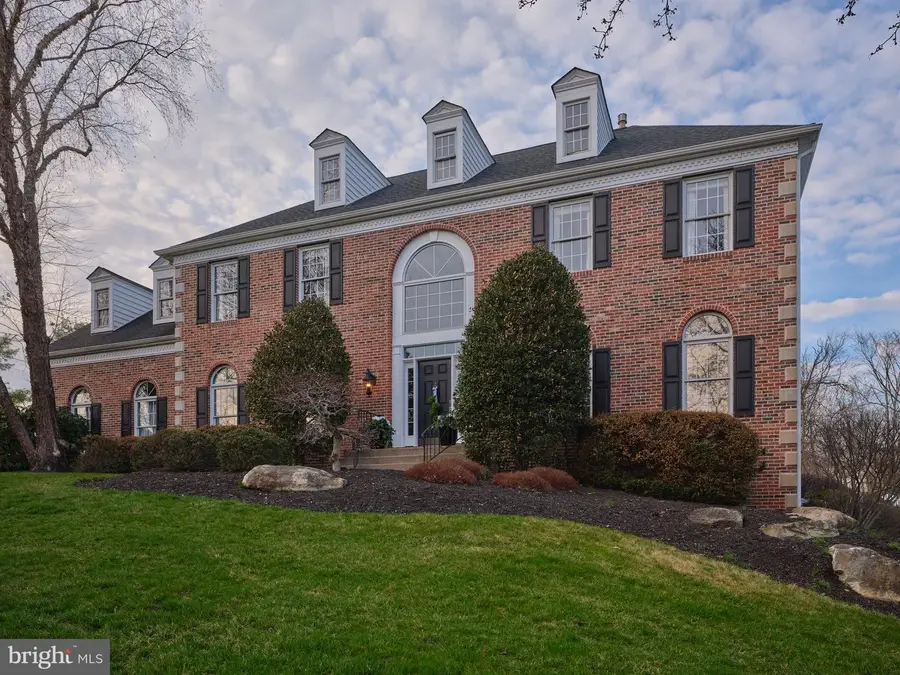 1052 S Kimbles Rd, Yardley, PA 19067 - #3