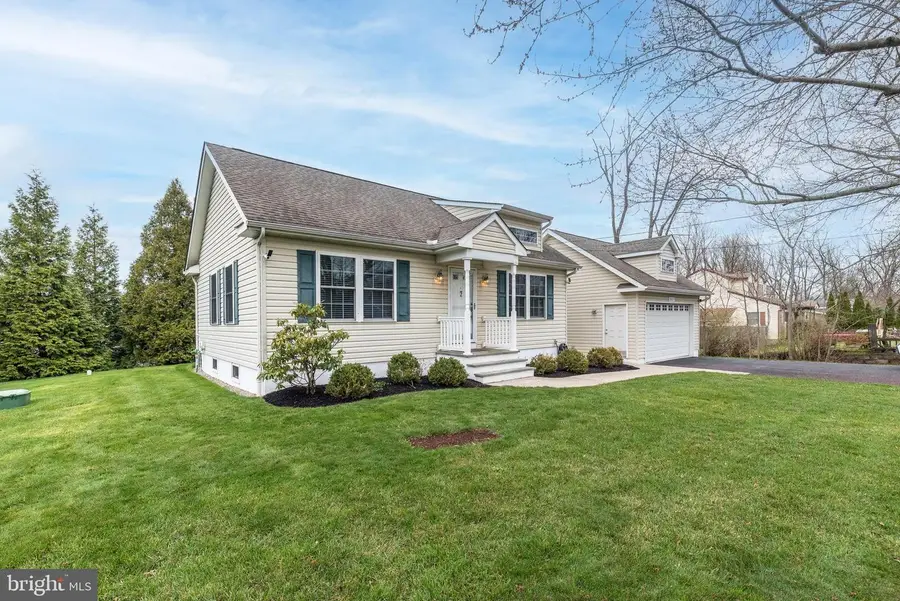 3645-57 Applebutter Rd, Fountainville, PA 18923 - #3