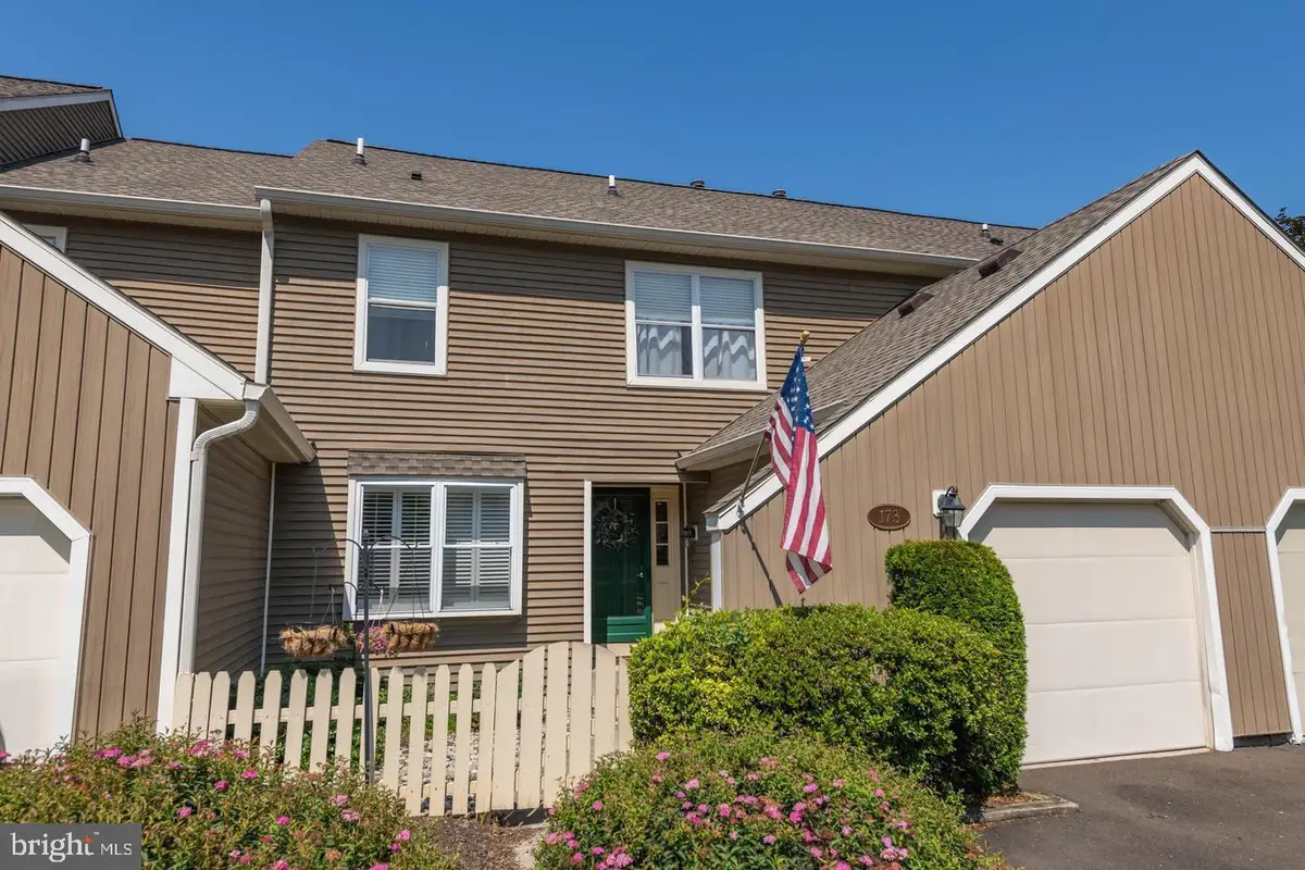 173 Wildflower Cir, Yardley, PA 19067 - #1