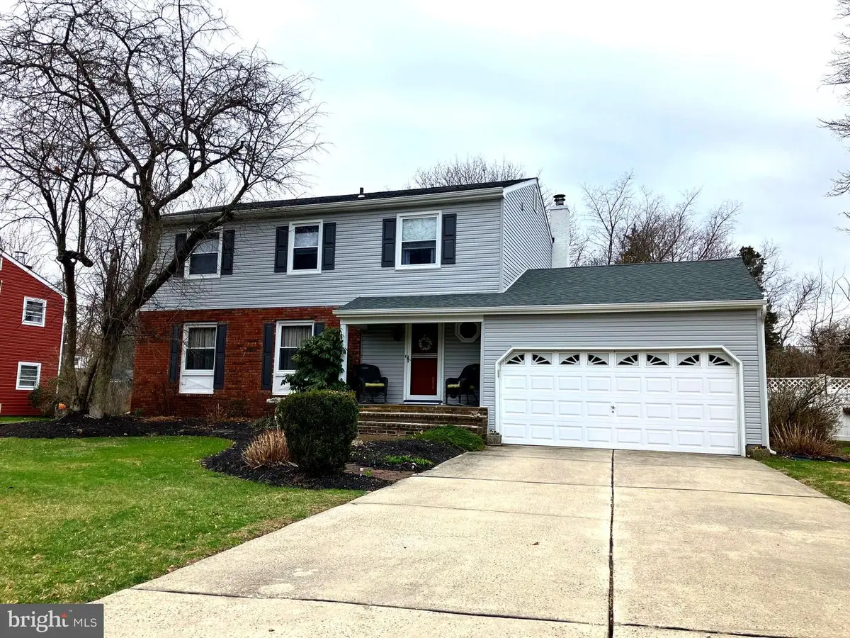 1517 Derbyshire Rd, Yardley, PA 19067 - #1