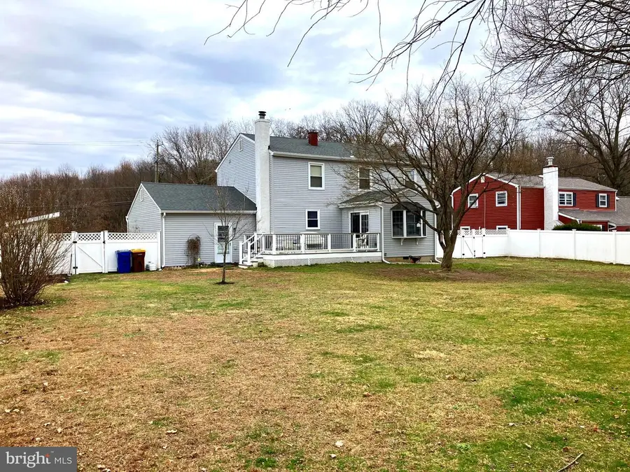 1517 Derbyshire Rd, Yardley, PA 19067 - #2