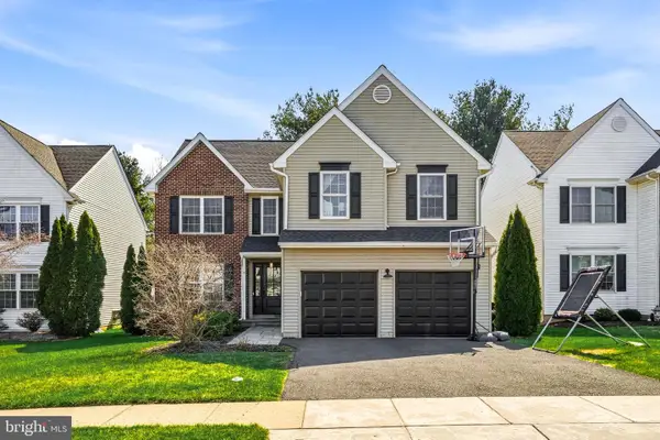 4179 Miladies Ln, DOYLESTOWN, PA 18902