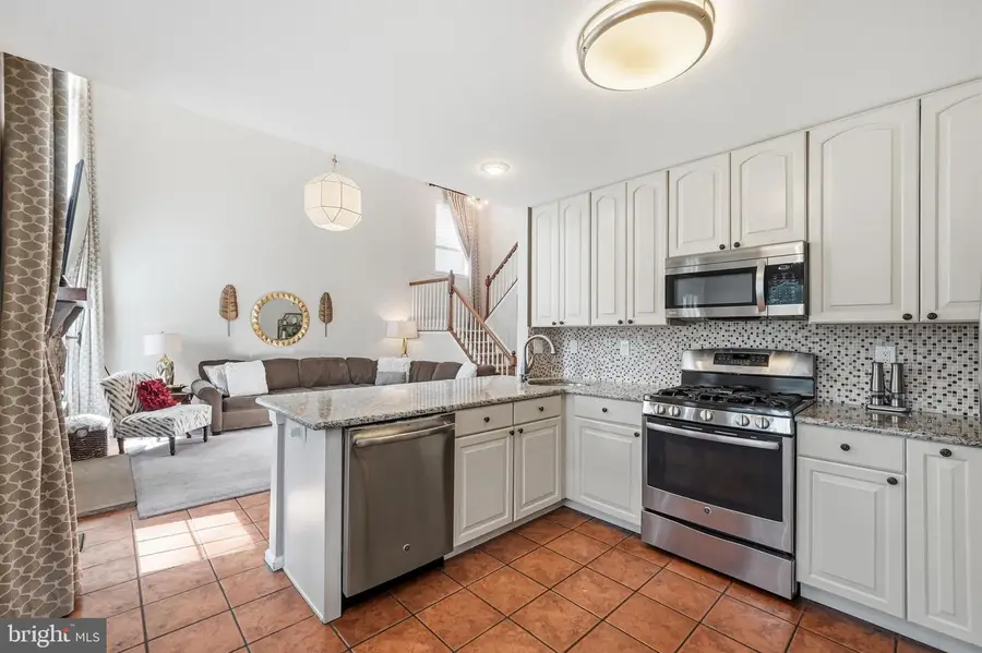 4179 Miladies Ln, Doylestown, PA 18902 - #2