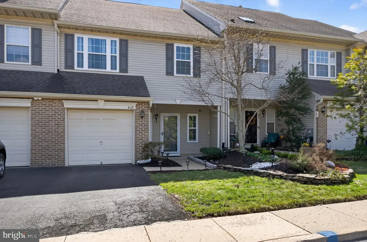 418 Fairview Way, New Hope, PA 18938 - #1