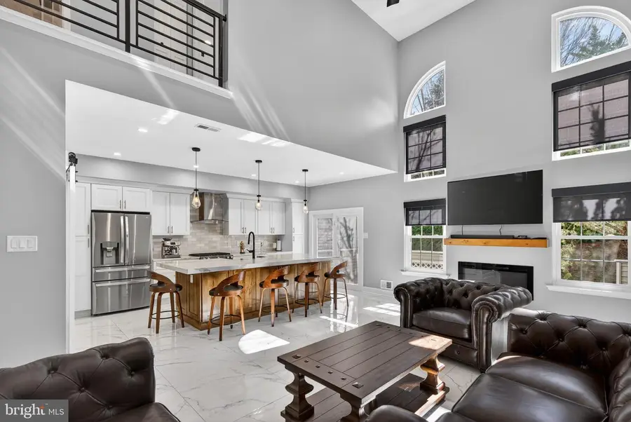 418 Fairview Way, New Hope, PA 18938 - #3