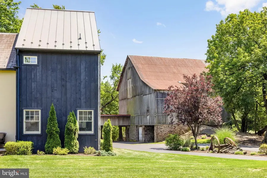 2297 Warwick Rd, Warrington, PA 18976 - #2