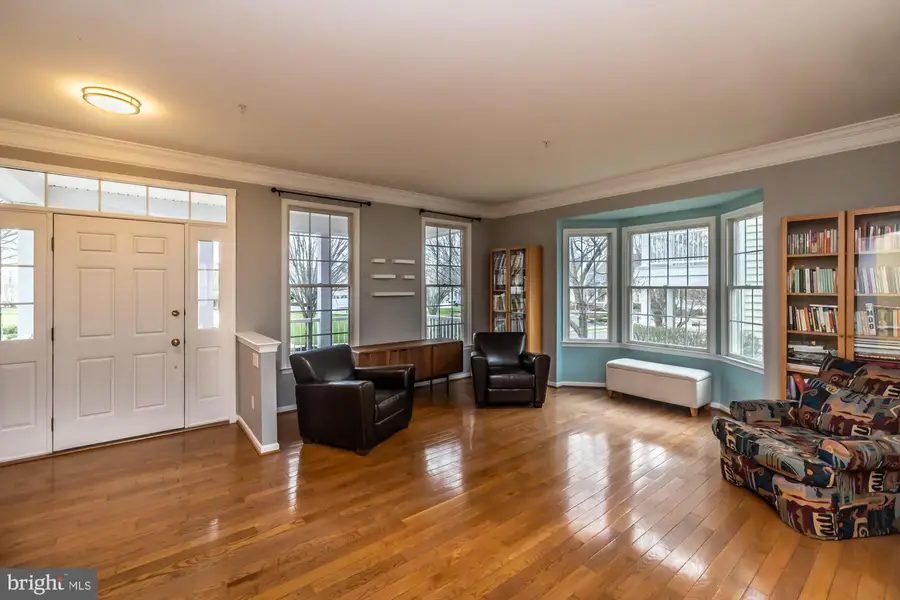 406 Dornishwood Pl, Chalfont, PA 18914 - #2