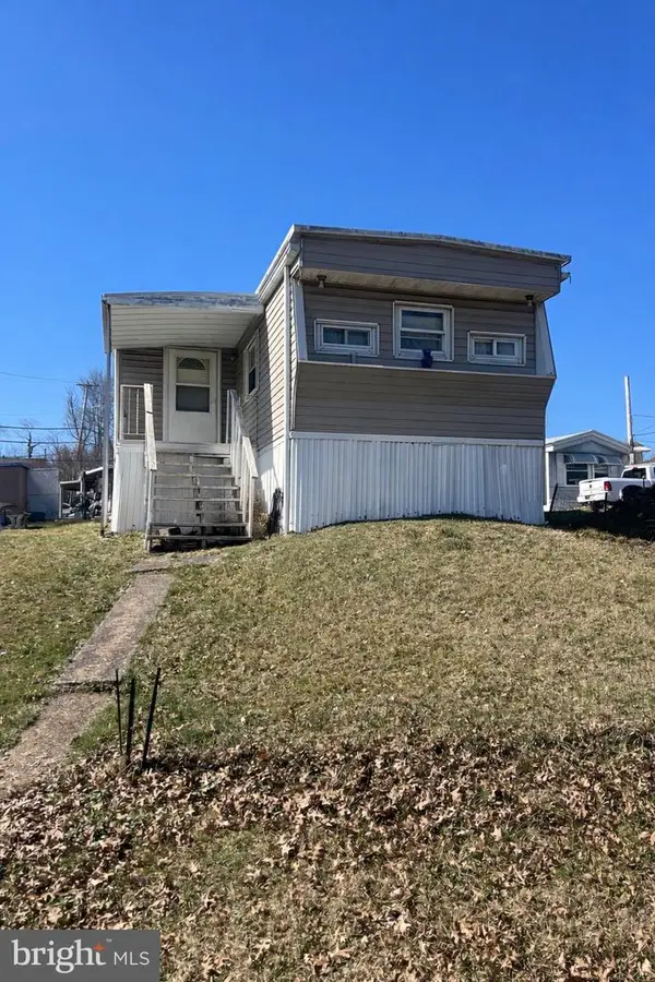 1302 Gibson Rd ##152, BENSALEM, PA 19020