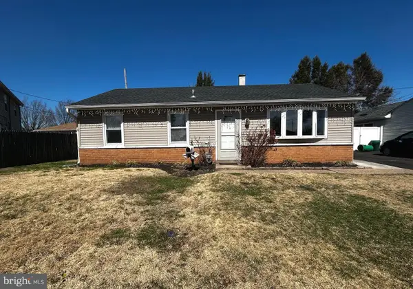 901 Spencer Dr, CROYDON, PA 19021