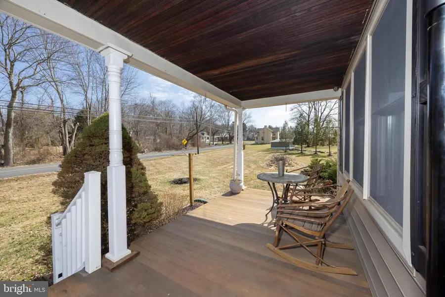 1684 Chestnut Ridge Rd, Upper Black Eddy, PA 18972 - #2