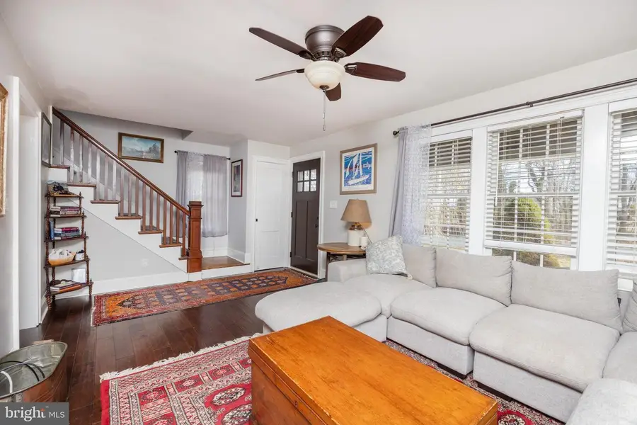 1684 Chestnut Ridge Rd, Upper Black Eddy, PA 18972 - #3