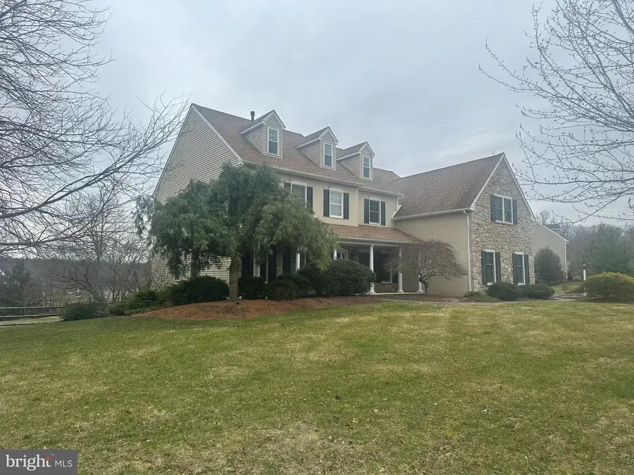 116 Brinkley Dr, Sellersville, PA 18960 - #3