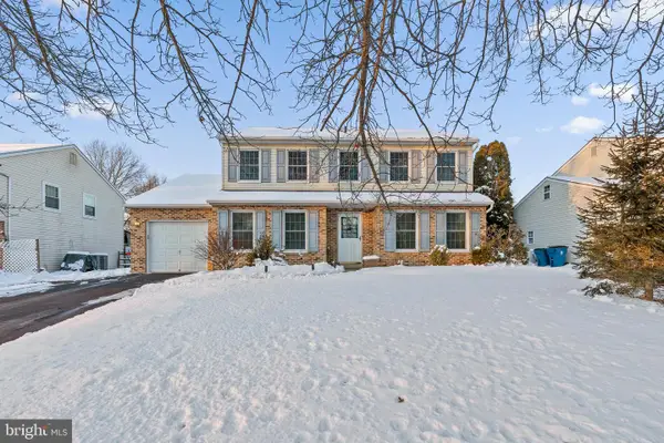 104 Sacramento Dr, QUAKERTOWN, PA 18951