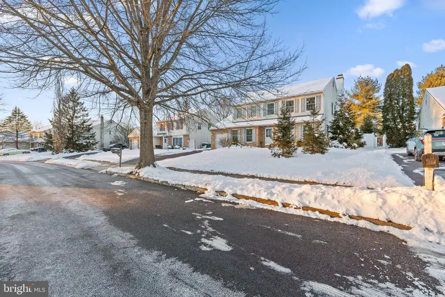 104 Sacramento Dr, Quakertown, PA 18951 - #3