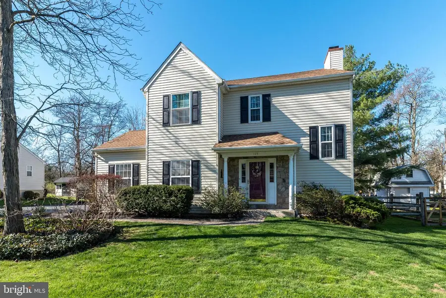 115 Saddle Brook Dr, Dublin, PA 18917 - #2