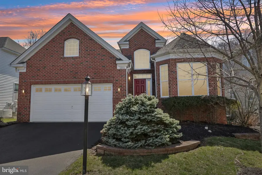 183 Fillmore Way, Yardley, PA 19067 - #2