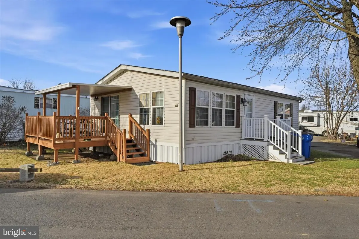 1446 Gibson Rd #t C-36, Bensalem, PA 19020 - #1