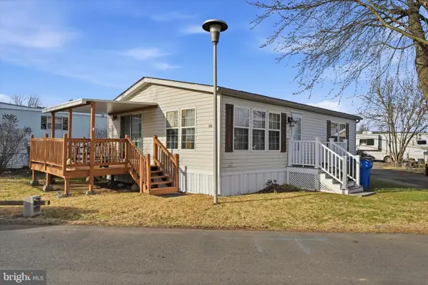 1446 Gibson Rd #t C-36, BENSALEM, PA 19020