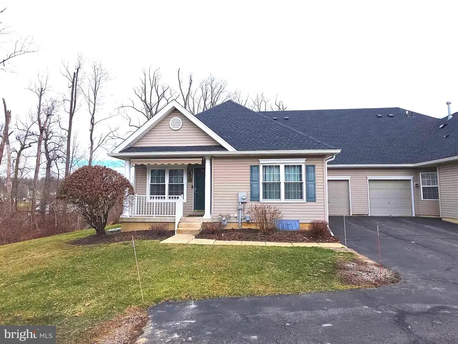 107 Liberty Dr, Bensalem, PA 19020 - #2