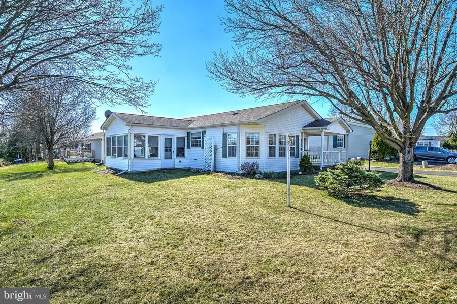 598 Walnut Ct, New Hope, PA 18938 - #2